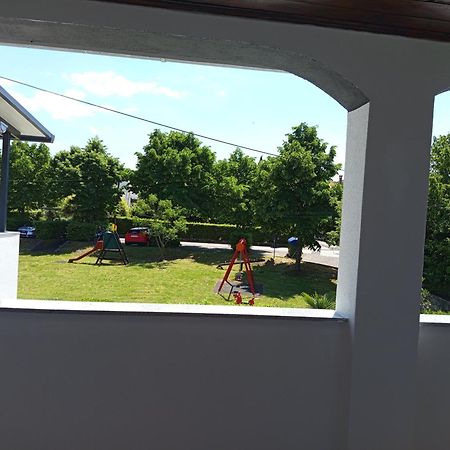 Apartmani Mirko Rovinj Kültér fotó