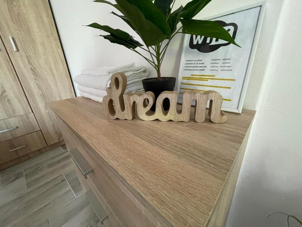 Apartmani Mirko Rovinj Kültér fotó