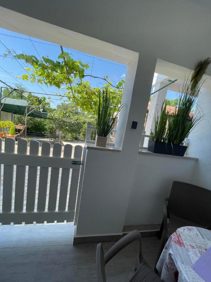 Apartmani Mirko Rovinj Kültér fotó