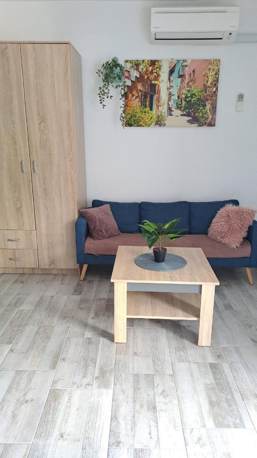 Apartmani Mirko Rovinj Kültér fotó