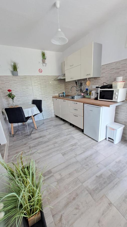 Apartmani Mirko Rovinj Kültér fotó