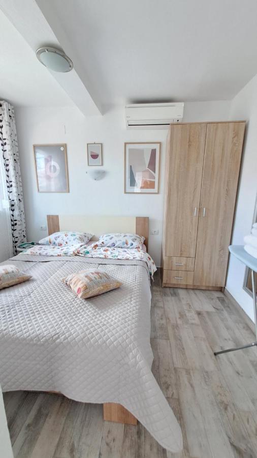 Apartmani Mirko Rovinj Kültér fotó
