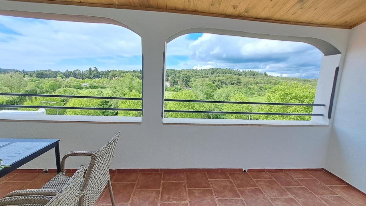Apartmani Mirko Rovinj Kültér fotó