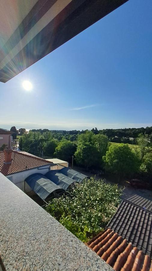 Apartmani Mirko Rovinj Kültér fotó