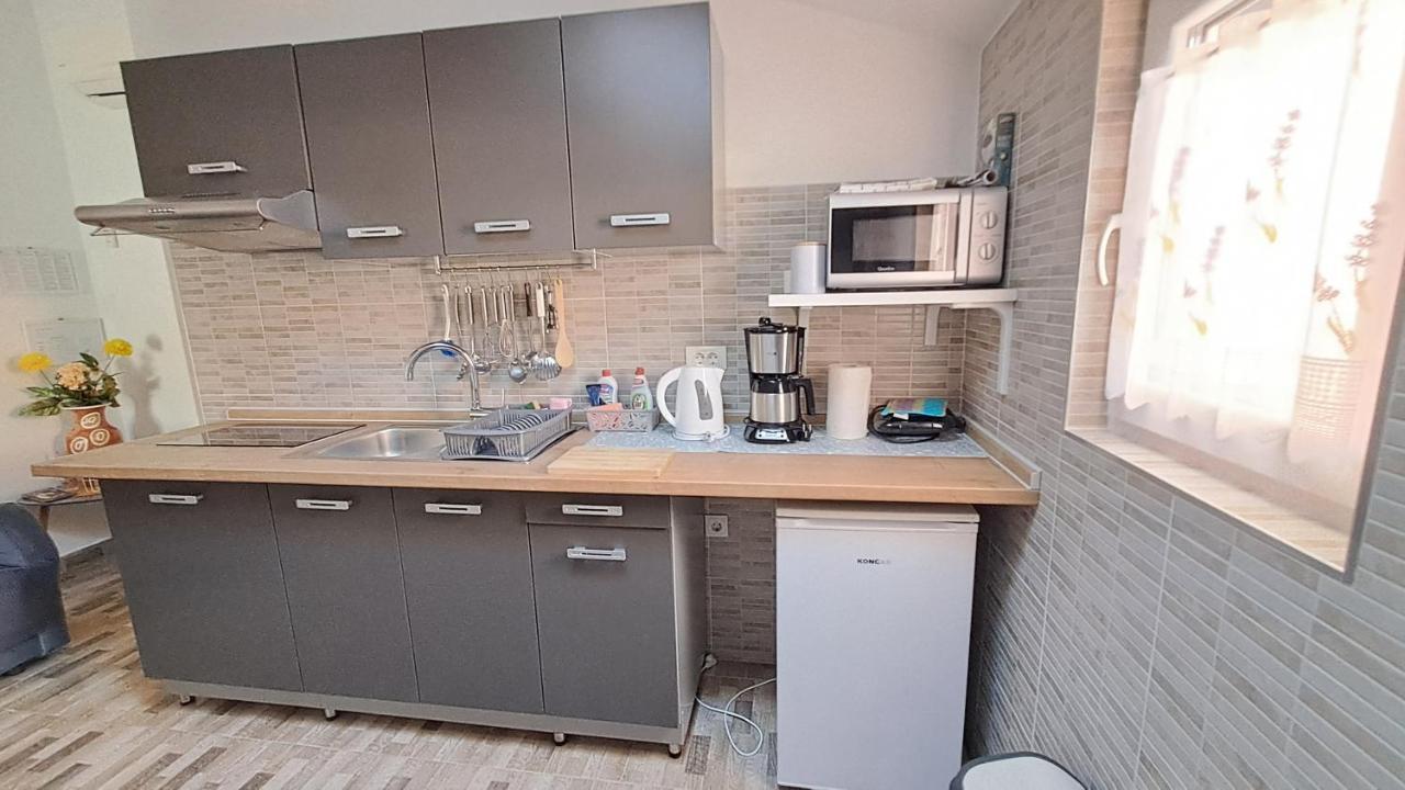 Apartmani Mirko Rovinj Kültér fotó
