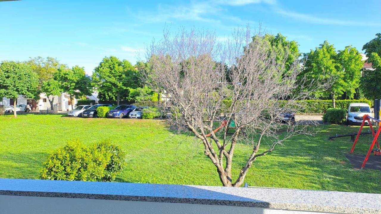 Apartmani Mirko Rovinj Kültér fotó