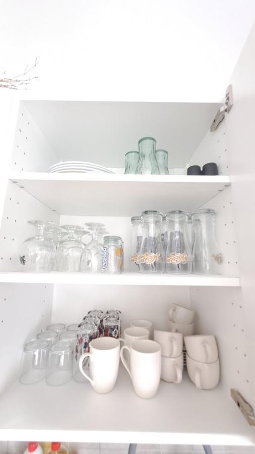 Apartmani Mirko Rovinj Kültér fotó