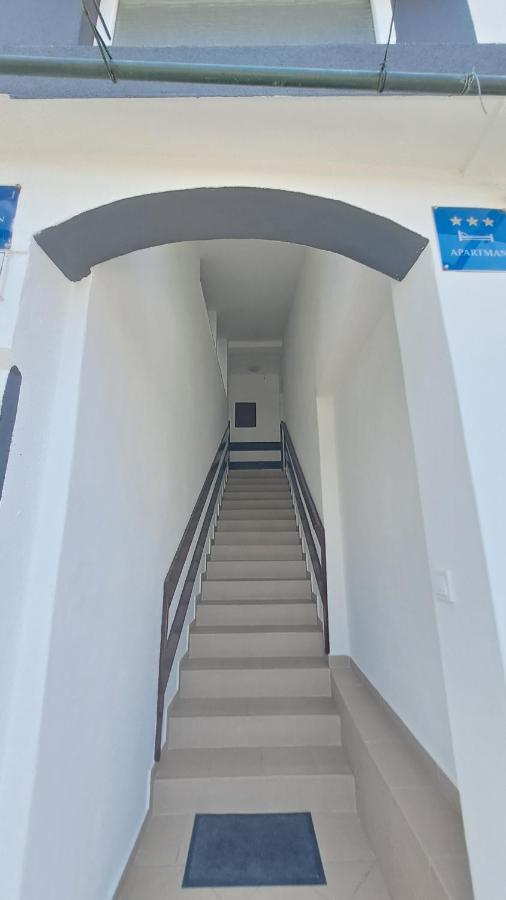 Apartmani Mirko Rovinj Kültér fotó