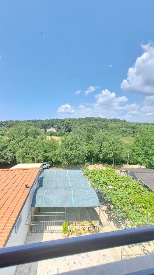Apartmani Mirko Rovinj Kültér fotó