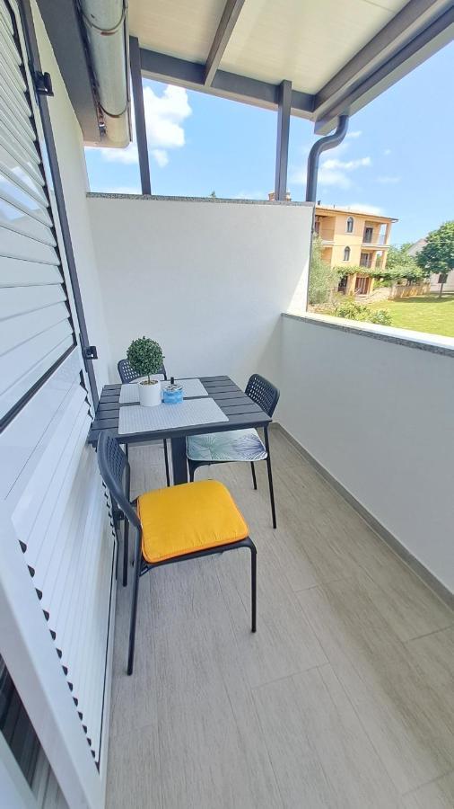 Apartmani Mirko Rovinj Kültér fotó