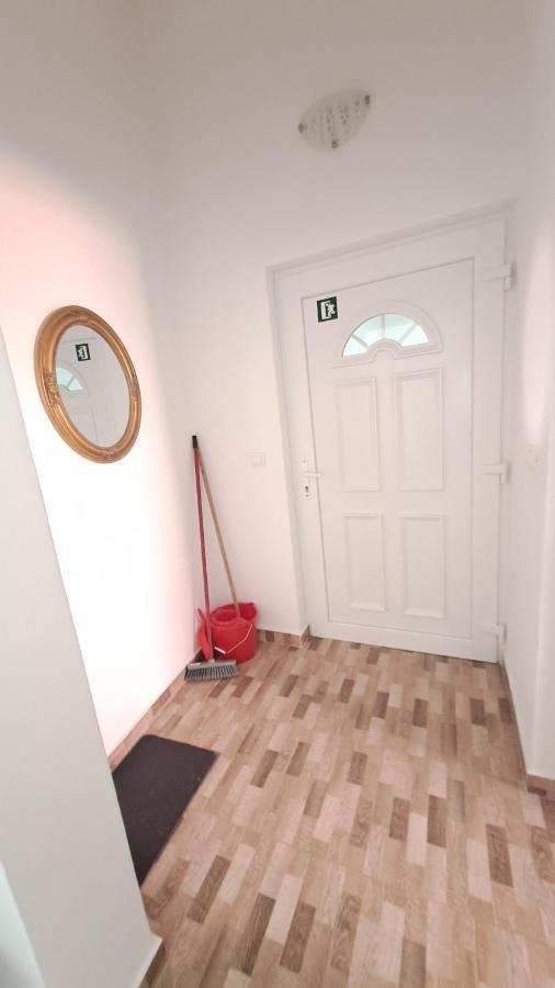Apartmani Mirko Rovinj Kültér fotó