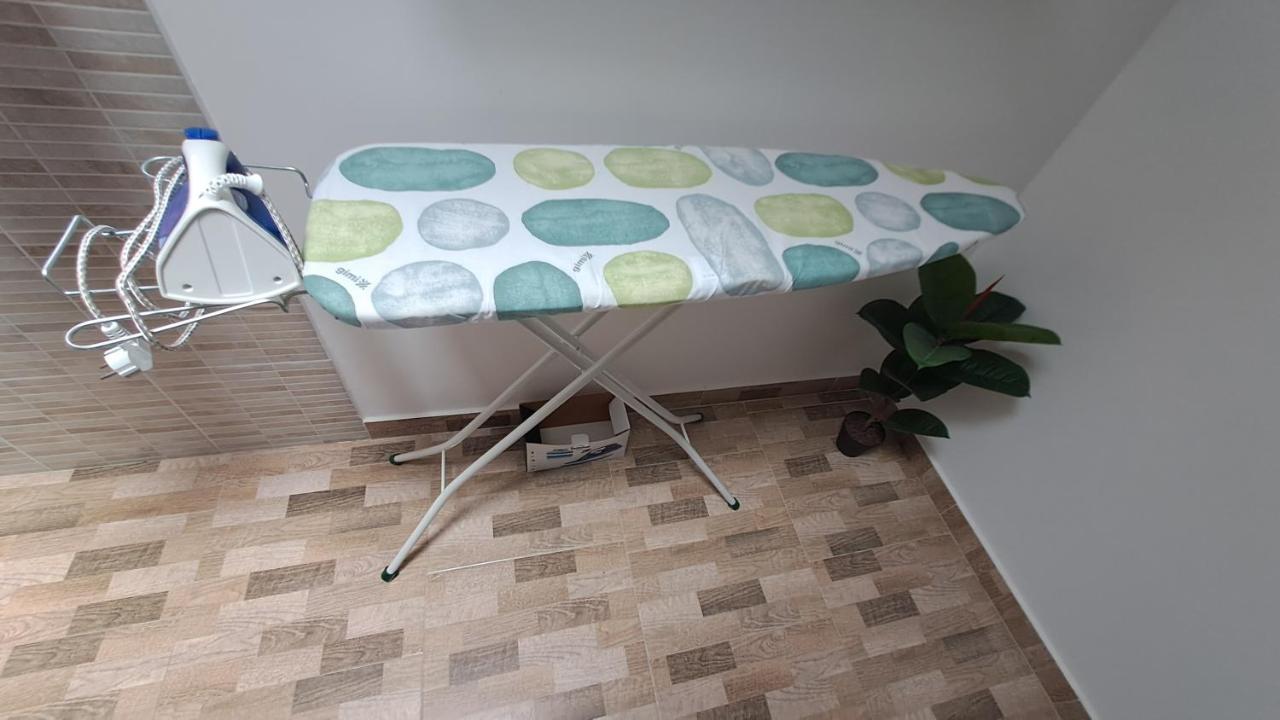 Apartmani Mirko Rovinj Kültér fotó