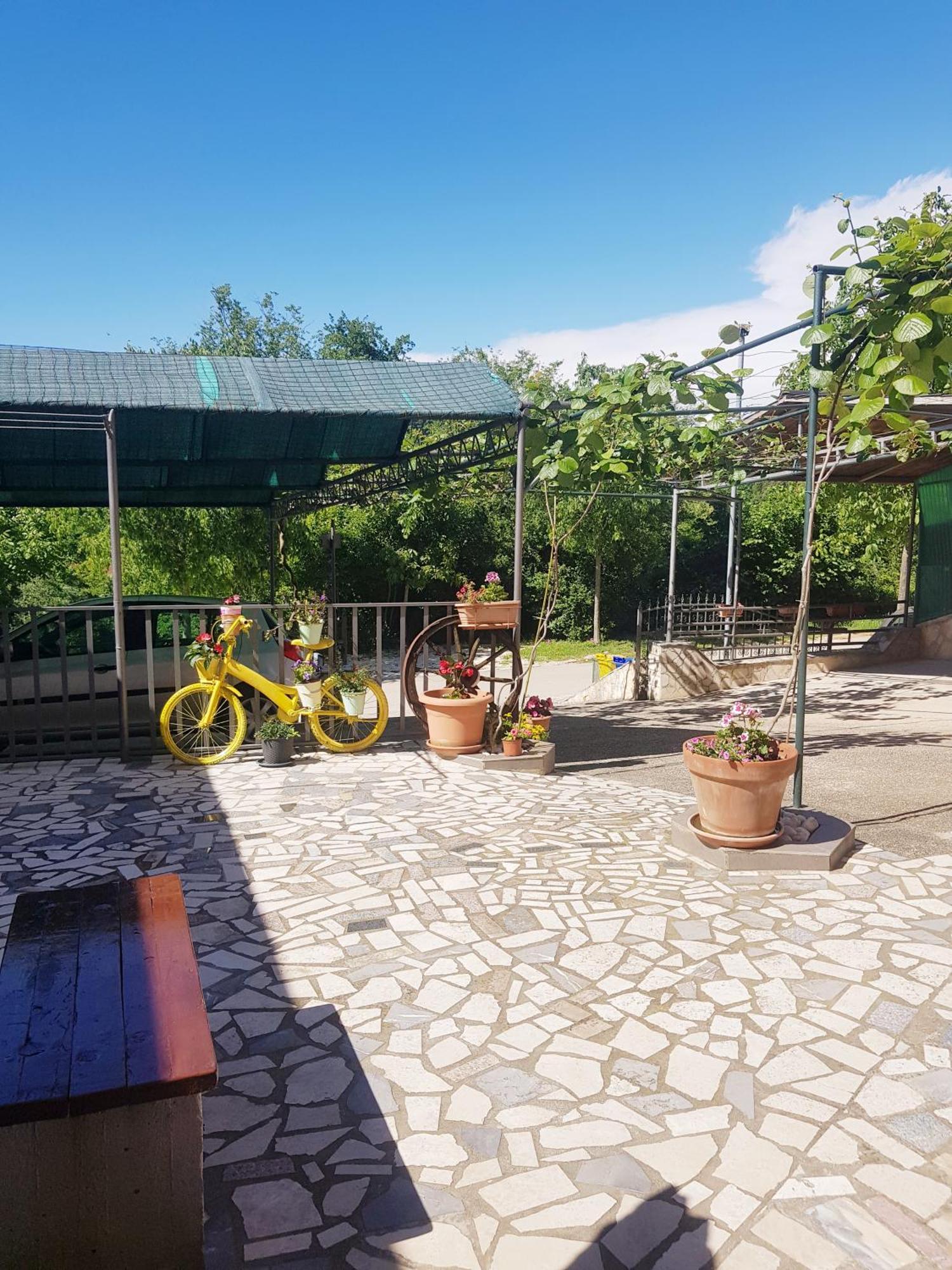 Apartmani Mirko Rovinj Szoba fotó