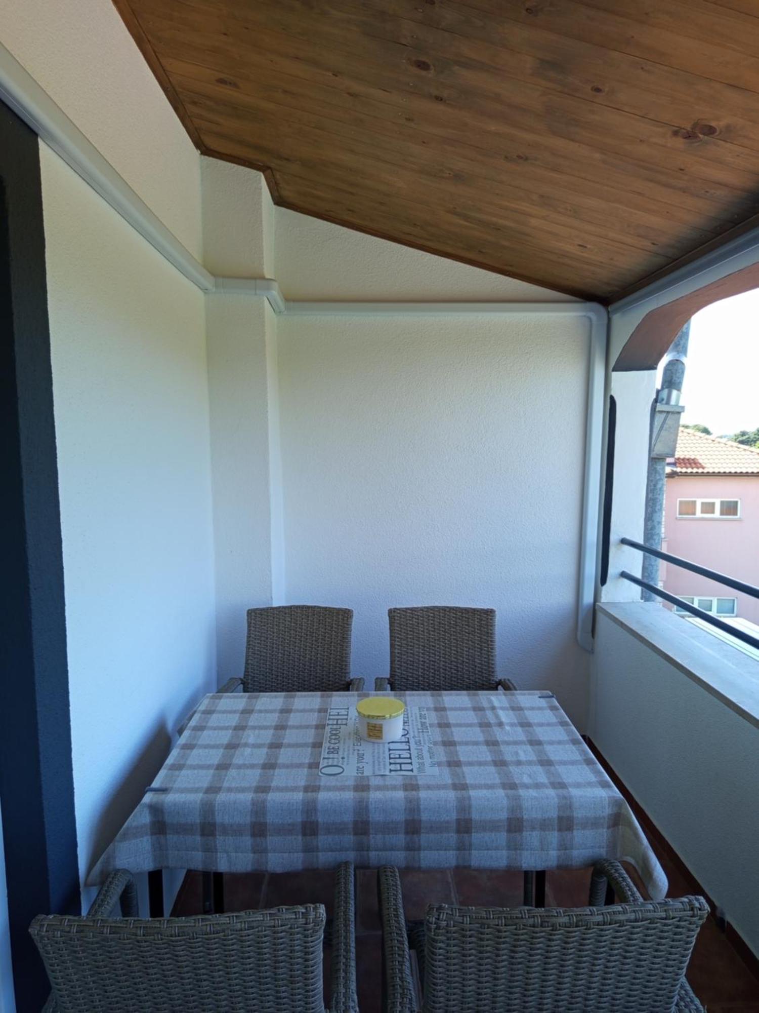 Apartmani Mirko Rovinj Kültér fotó
