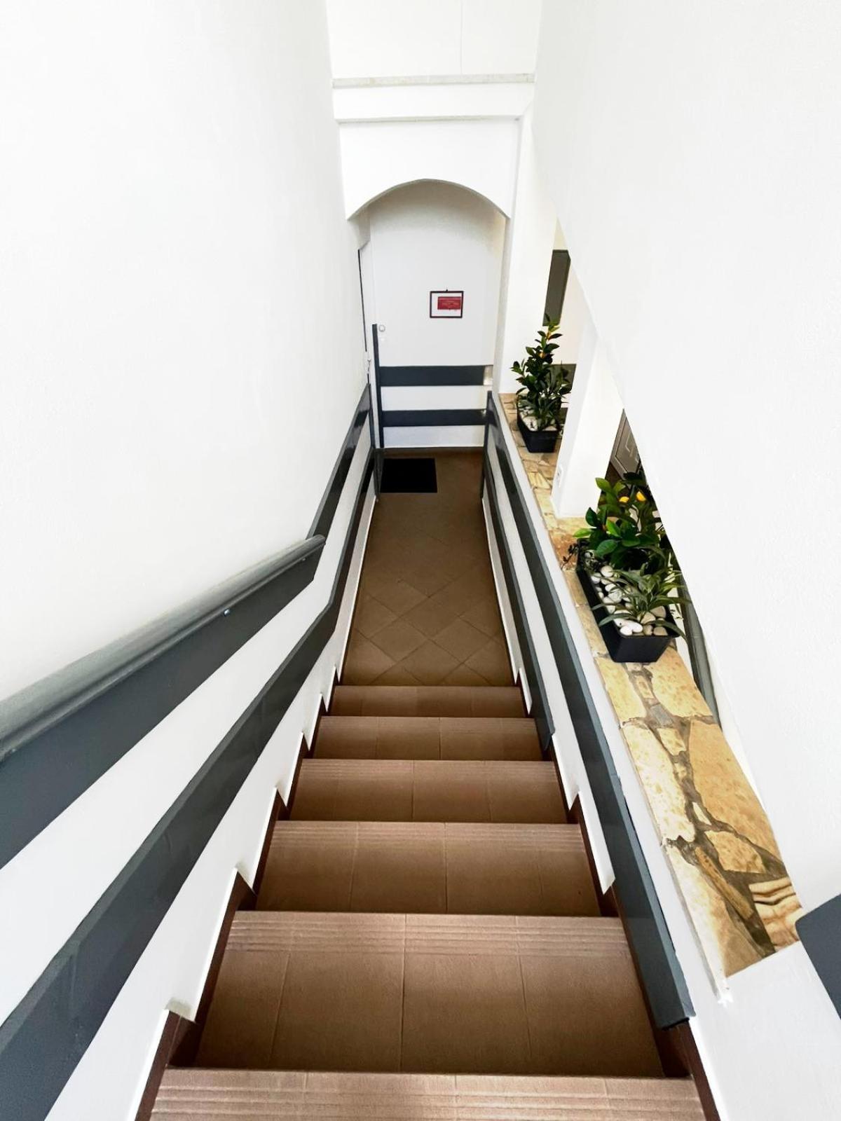 Apartmani Mirko Rovinj Szoba fotó
