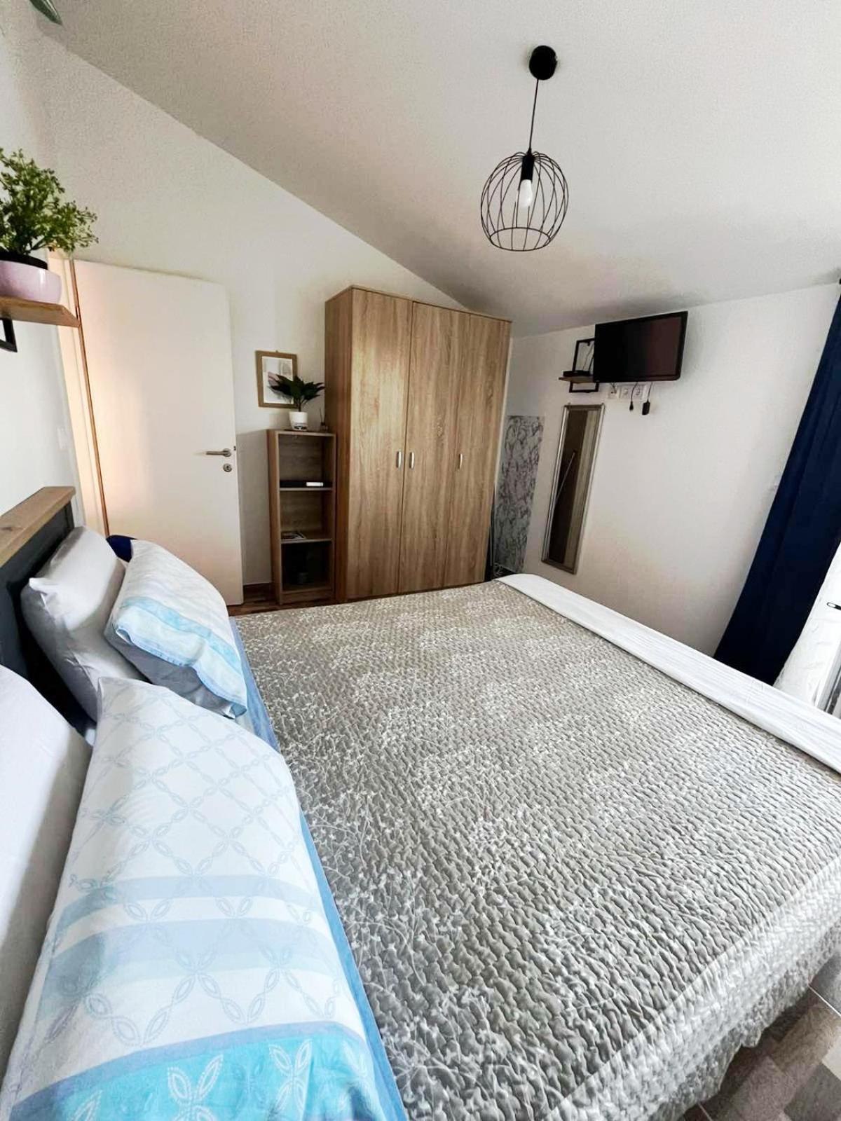 Apartmani Mirko Rovinj Szoba fotó