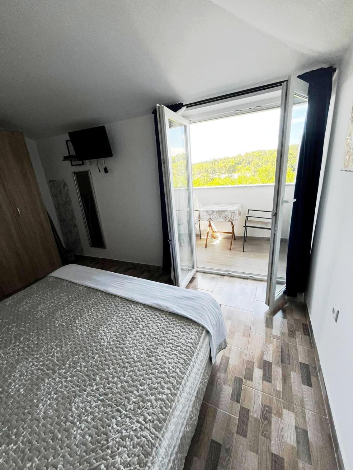 Apartmani Mirko Rovinj Szoba fotó