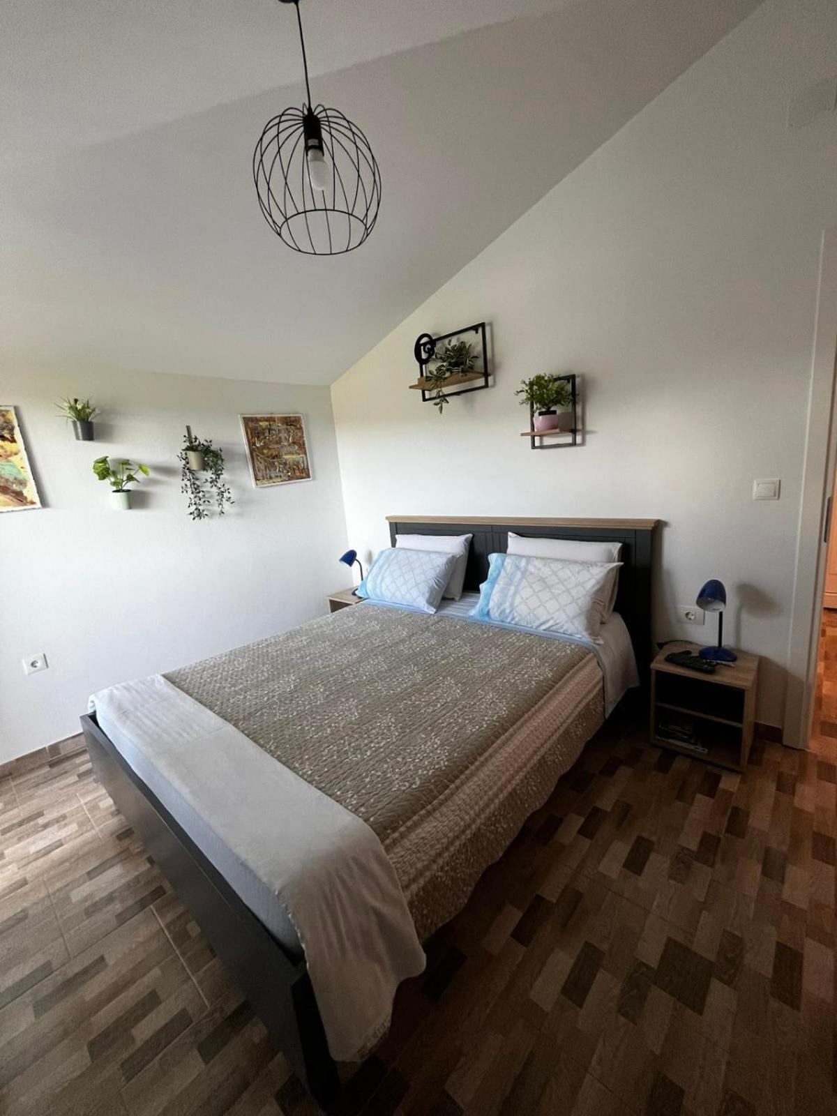 Apartmani Mirko Rovinj Kültér fotó