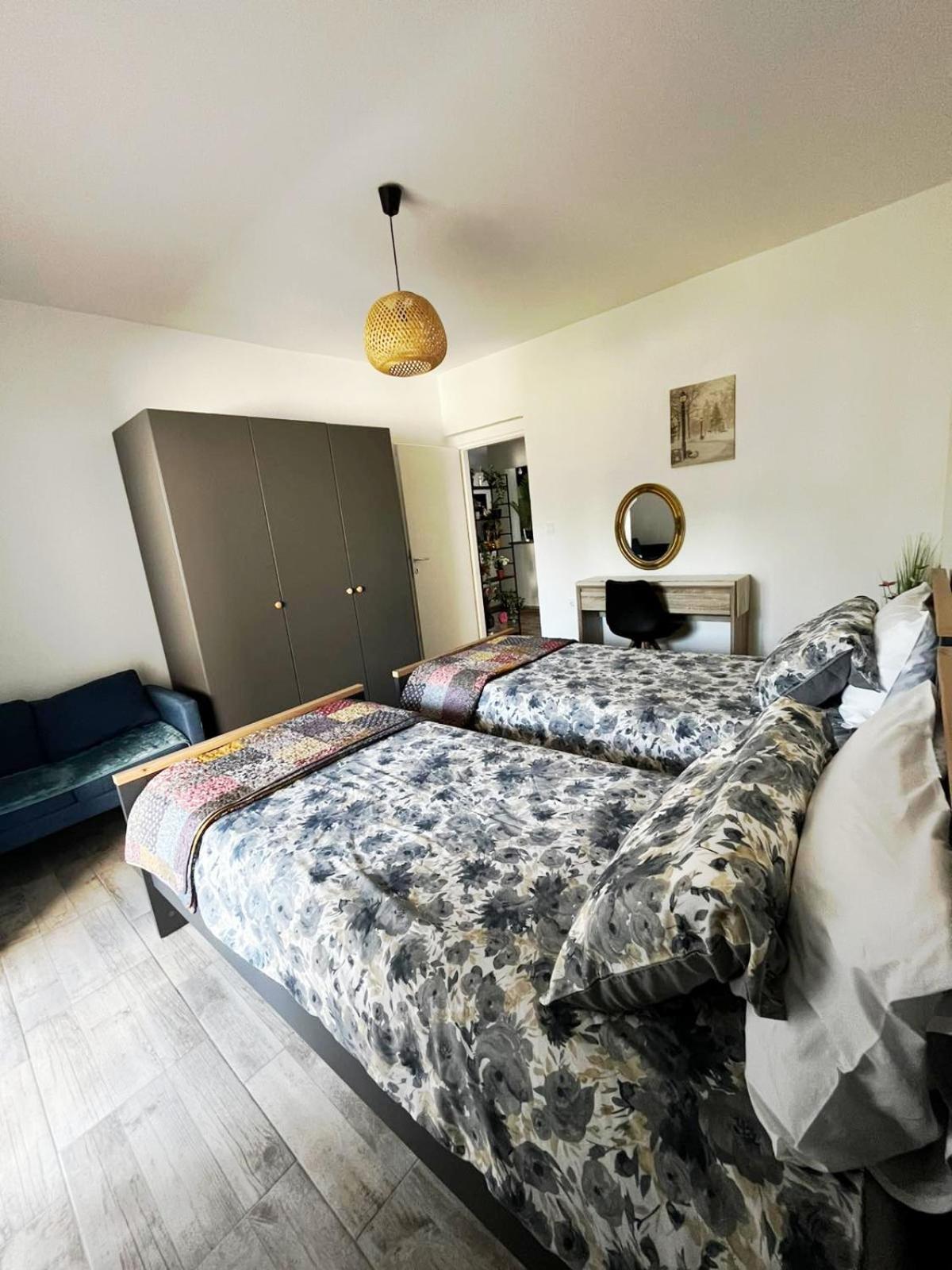 Apartmani Mirko Rovinj Kültér fotó