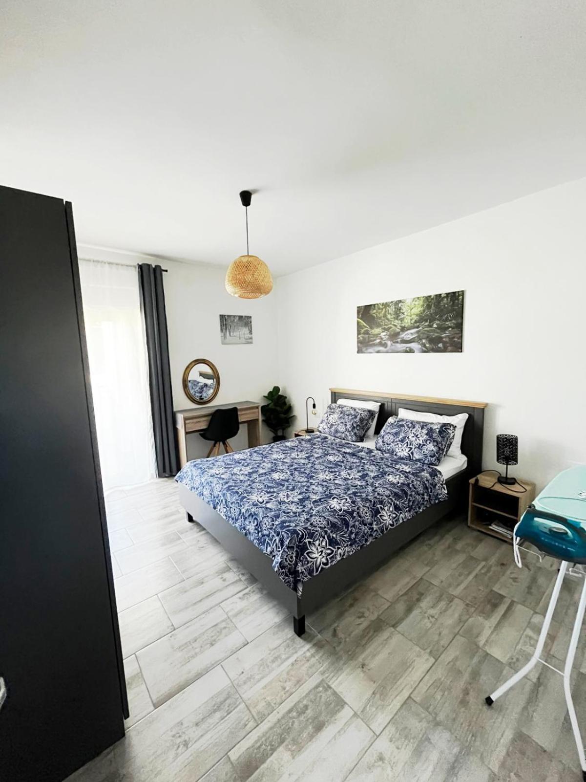 Apartmani Mirko Rovinj Kültér fotó
