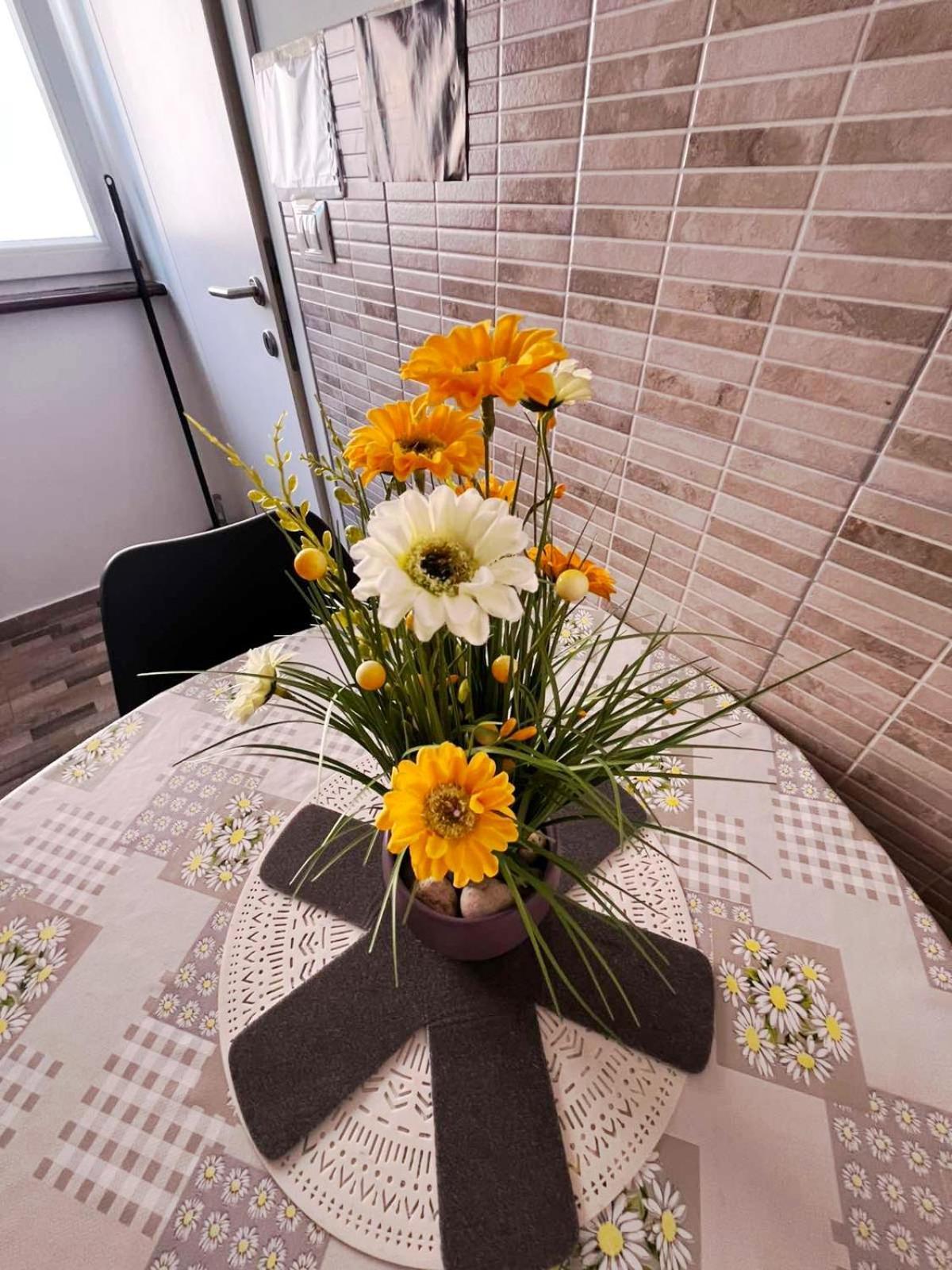 Apartmani Mirko Rovinj Kültér fotó