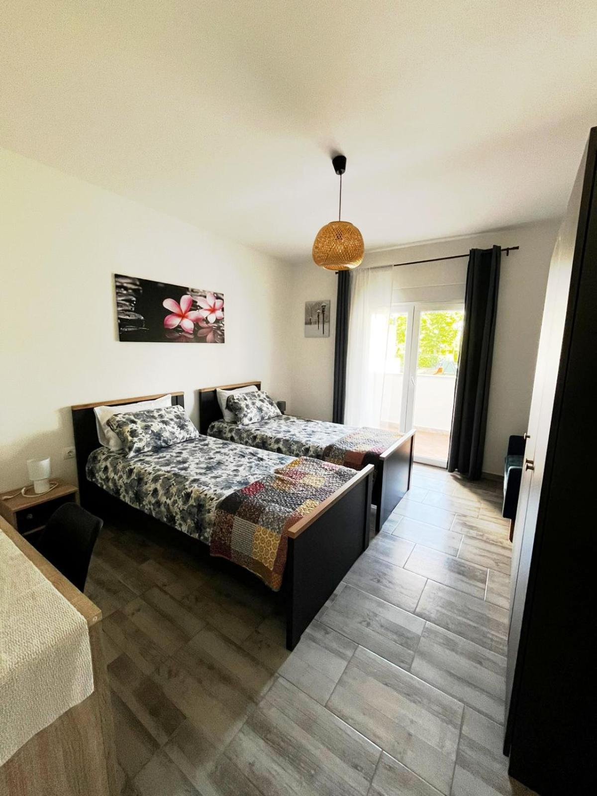 Apartmani Mirko Rovinj Kültér fotó