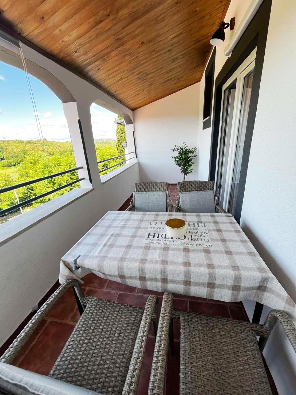 Apartmani Mirko Rovinj Szoba fotó