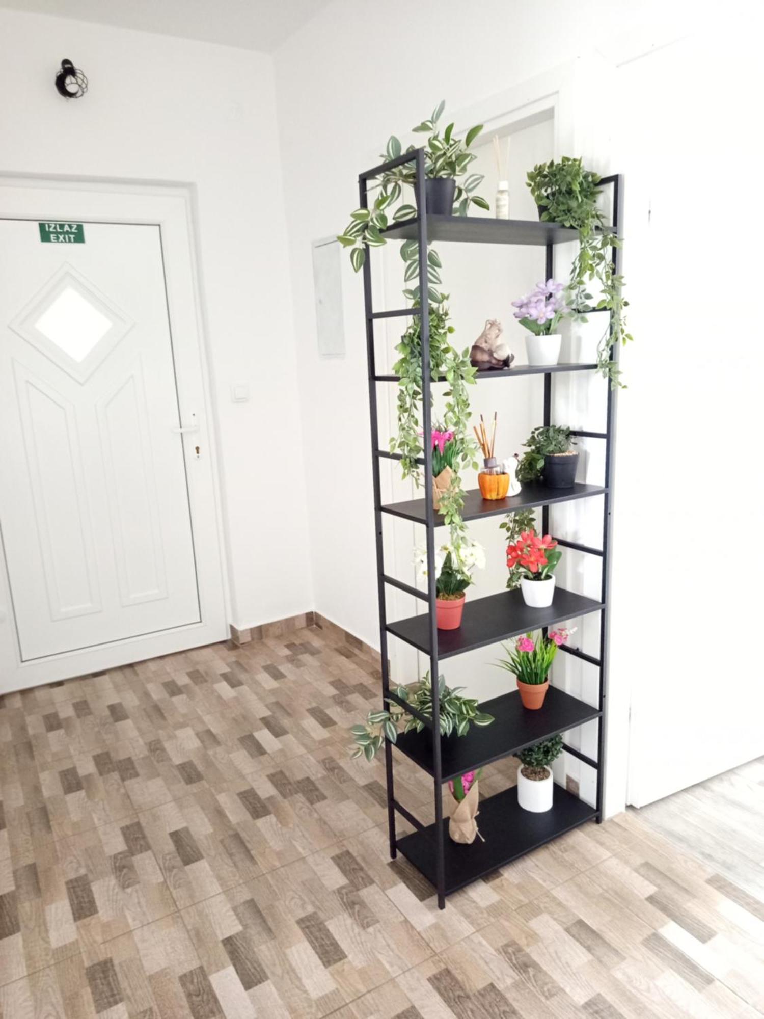 Apartmani Mirko Rovinj Kültér fotó