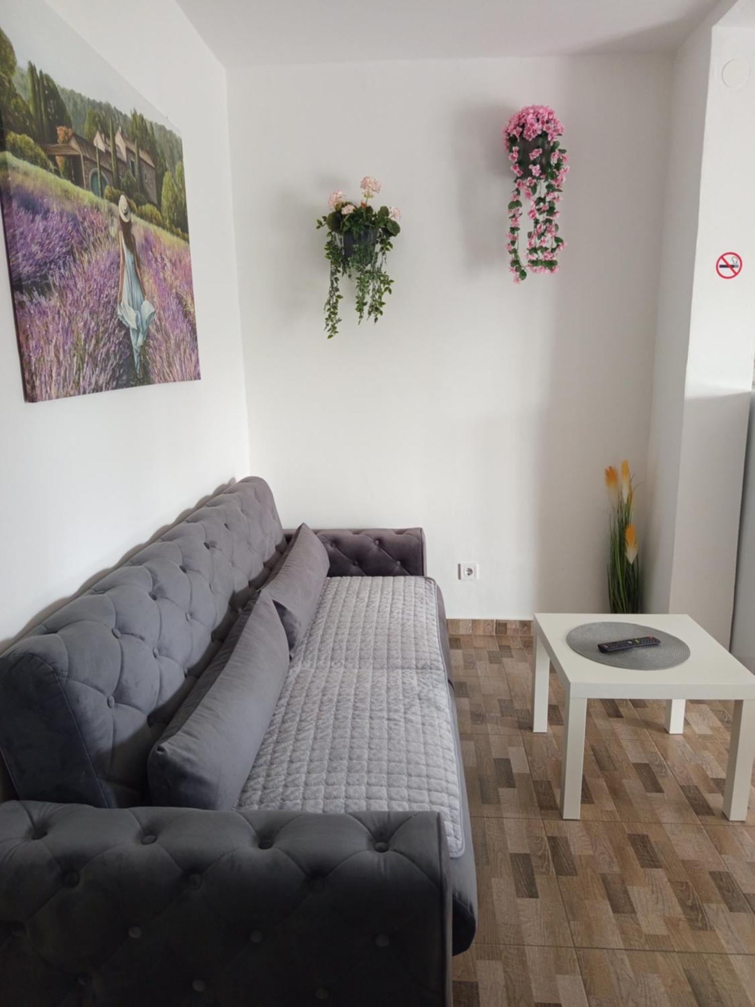 Apartmani Mirko Rovinj Kültér fotó